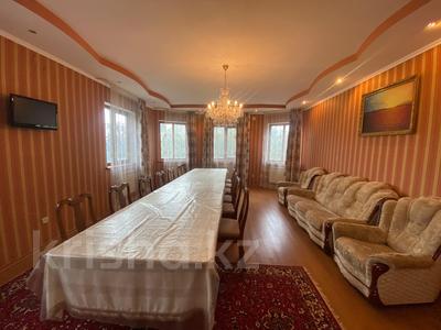Отдельный дом · 6 комнат · 269 м² · 10 сот., Арынова за 45 млн 〒 в Актобе