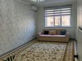 3-комнатная квартира · 82 м² · 1/9 этаж, мкр Нурсат 9 — Назарбекова баитереков за 35 млн ₸ в Шымкенте, Каратауский р-н