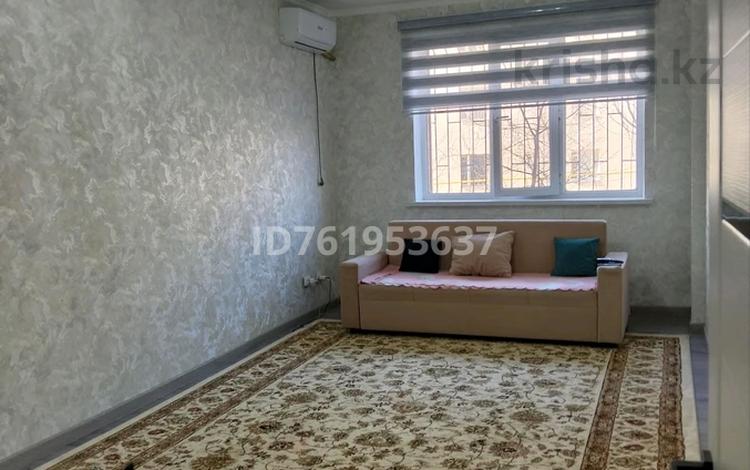 3-комнатная квартира · 82 м² · 1/9 этаж, мкр Нурсат 9 — Назарбекова баитереков за 35 млн ₸ в Шымкенте, Каратауский р-н — фото 2