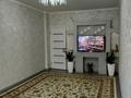 3-комнатная квартира · 82 м² · 1/9 этаж, мкр Нурсат 9 — Назарбекова баитереков за 35 млн ₸ в Шымкенте, Каратауский р-н — фото 4