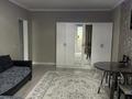 1-бөлмелі пәтер · 47 м² · 6/9 қабат, мкр Кулагер 25, бағасы: 230 000 ₸ в Алматы, Жетысуский р-н — фото 2