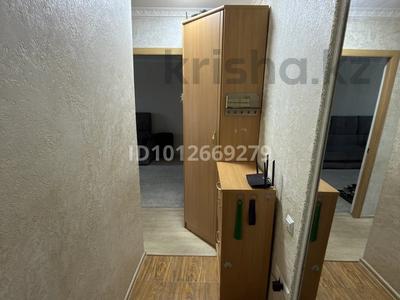 1-комнатная квартира · 30 м² · 5/5 этаж, Сатпаева 61А за 10 млн ₸ в Жезказгане