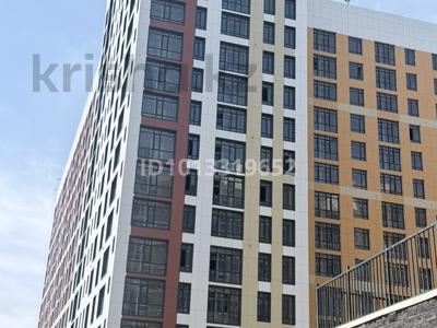 1-бөлмелі пәтер · 48.5 м² · 4 қабат, Чингиз Айтматов 63, бағасы: 23.5 млн ₸ в Астане, Нура р-н