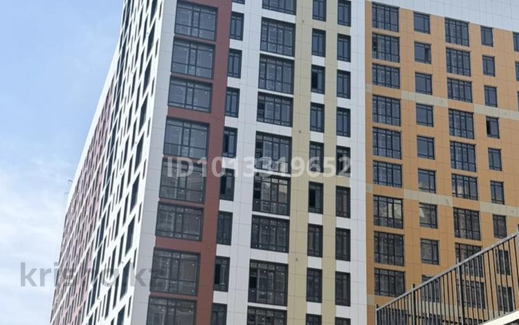 1-бөлмелі пәтер · 48.5 м² · 4 қабат, Чингиз Айтматов 63, бағасы: 23.5 млн ₸ в Астане, Нура р-н — фото 4
