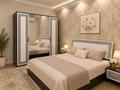 2-комнатная квартира · 105 м² · 6/12 этаж, Конаева 39 — Мадели Кожа за 16 000 ₸ в Шымкенте — фото 3