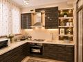 2-комнатная квартира · 105 м² · 6/12 этаж, Конаева 39 — Мадели Кожа за 16 000 ₸ в Шымкенте — фото 7