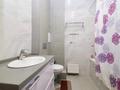 2-комнатная квартира · 74 м² · 7/10 этаж, Сыганак 17д — Хан Шатыр | Грин молл парк за ~ 57 млн ₸ в Астане, Нура р-н — фото 18