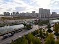 2-комнатная квартира · 74 м² · 7/10 этаж, Сыганак 17д — Хан Шатыр | Грин молл парк за ~ 57 млн ₸ в Астане, Нура р-н — фото 24