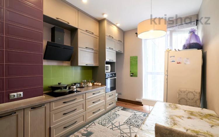 2-комнатная квартира · 74 м² · 7/10 этаж, Сыганак 17д — Хан Шатыр | Грин молл парк за ~ 57 млн ₸ в Астане, Нура р-н — фото 10