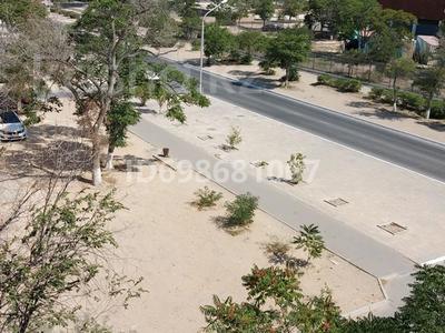 2-бөлмелі пәтер · 45 м² · 4/4 қабат, 4-й мкр 63 — За горакиматом, бағасы: 12 млн ₸ в Актау