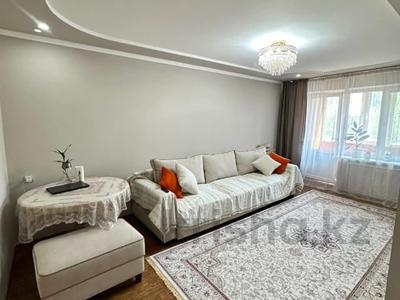 3-комнатная квартира · 58 м² · 4/5 этаж, мкр №6 за 36.9 млн ₸ в Алматы, Ауэзовский р-н
