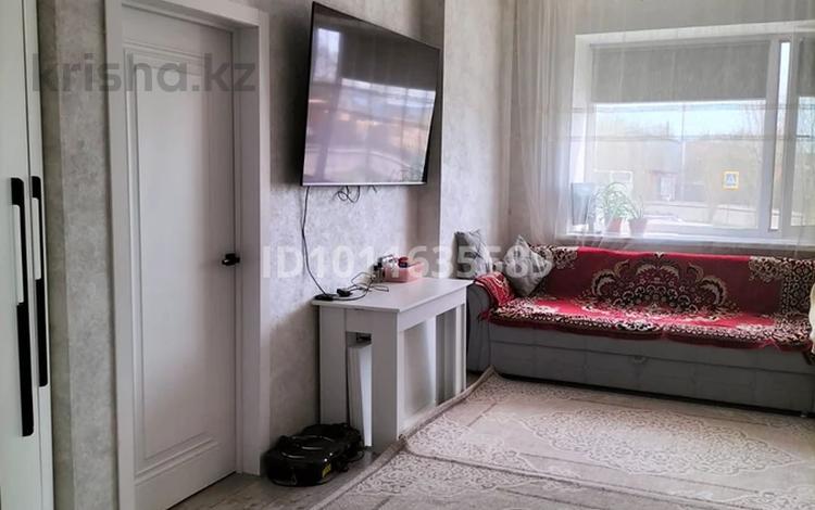 1-бөлмелі пәтер · 36.7 м² · 1/6 қабат, Республики 18Г, бағасы: 15 млн ₸ в Косшы — фото 11