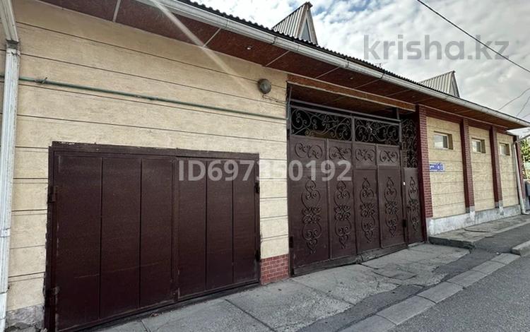 Отдельный дом · 6 комнат · 200 м² · 10 сот., ЖасКазак — Капал Батыр за 38 млн 〒 в Шымкенте, Енбекшинский р-н — фото 2