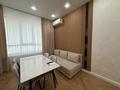 1-комнатная квартира · 50 м² · 3/12 этаж, Нурсултана Назарбаева 55 — Акимат за 350 000 ₸ в Шымкенте, Каратауский р-н — фото 3