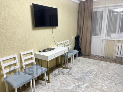 2-комнатная квартира · 45 м² · 2/5 этаж, мкр Юго-Восток, Проспект республики 16 за 19.5 млн ₸ в Караганде, Казыбек би р-н