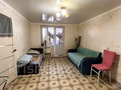 2-комнатная квартира · 43 м² · 1/2 этаж, Циолковского 24 за 11.3 млн 〒 в Талдыкоргане