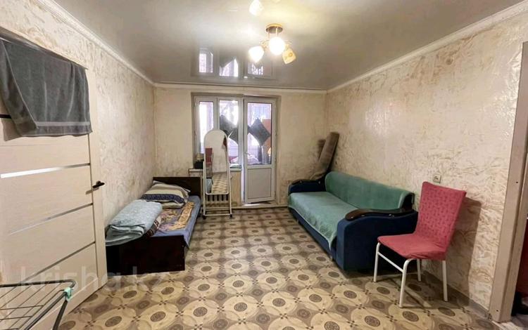 2-бөлмелі пәтер · 43 м² · 1/2 қабат, Циолковского 24, бағасы: 11.3 млн ₸ в Талдыкоргане — фото 2