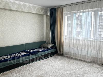 3-комнатная квартира, 88.8 м², 5/10 этаж, мкр. Шугыла за 42 млн 〒 в Алматы, Наурызбайский р-н