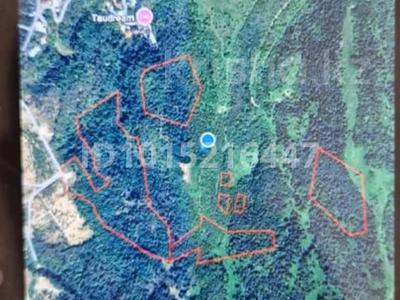 Участок · 100 соток, мкр Горный Гигант — Ладушкина за 125 млн ₸ в Алматы, Медеуский р-н