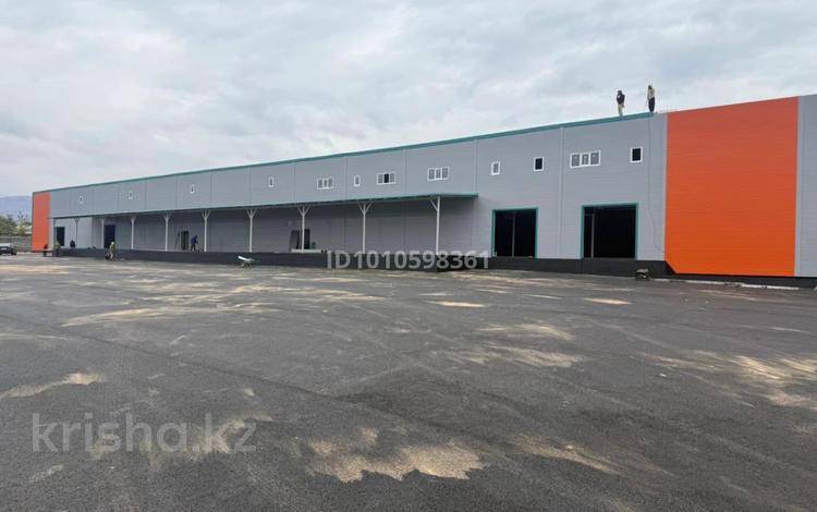Свободное назначение, офисы, склады · 142 м² за 497 000 ₸ в Булактах — фото 2