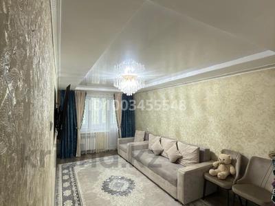 2-комнатная квартира · 51.8 м² · 5/5 этаж, Сатпаева 26 за 25 млн ₸ в Усть-Каменогорске, Ульбинский