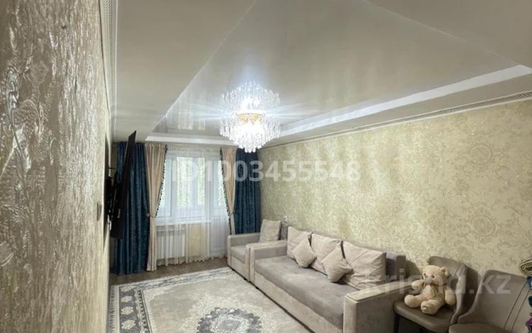 2-комнатная квартира · 51.8 м² · 5/5 этаж, Сатпаева 26 за 25 млн ₸ в Усть-Каменогорске, Ульбинский — фото 2