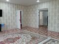 Отдельный дом · 4 комнаты · 180 м² · 9 сот., мкр Кокарна, 6 за 23 млн ₸ в Атырау — фото 12