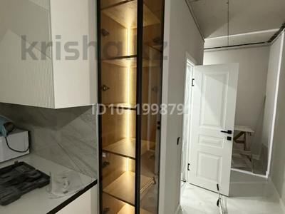1-бөлмелі пәтер · 41.4 м² · 6 қабат, СТ Монтажник, Аэропортная 20 — По Бухтарминской улице напротив апорт Молл, бағасы: 32 млн ₸ в 