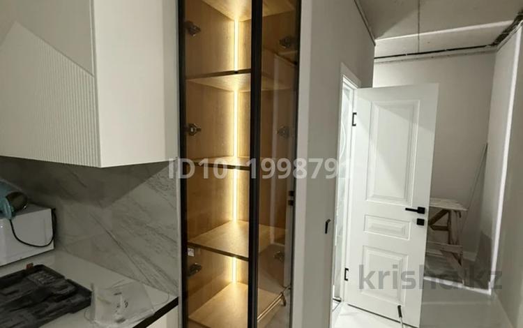 1-комнатная квартира · 41.4 м² · 6 этаж, СТ Монтажник, Аэропортная 20 — По Бухтарминской улице напротив апорт Молл за 32 млн ₸ в  — фото 2