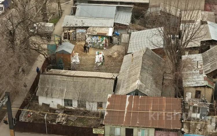 Участок · 6.7 соток, Тургыт озала 149 за 125 млн ₸ в Алматы, Алмалинский р-н — фото 4