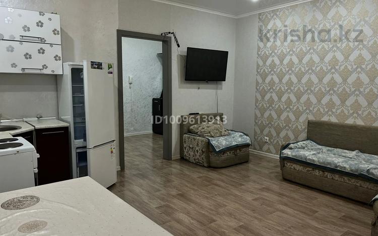 1-комнатная квартира · 50 м² · 5 этаж, Наурызбай батыра 145 за 140 000 ₸ в Кокшетау — фото 2