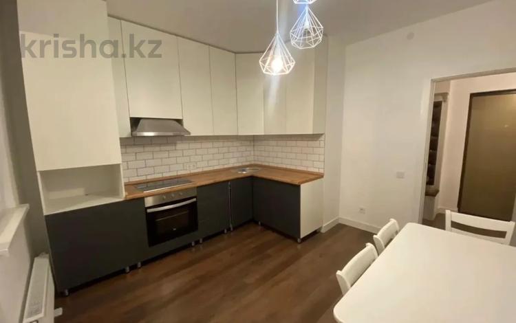 2-комнатная квартира · 38 м² · 2/9 этаж, Абая 130 за 42 млн ₸ в Алматы, Бостандыкский р-н — фото 2