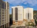 4-комнатная квартира · 200.4 м² · 4/12 этаж, Аль-Фараби 1а за 200 млн ₸ в Алматы, Медеуский р-н