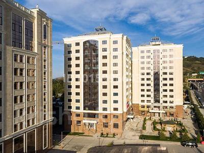 4-комнатная квартира · 200.4 м² · 4/12 этаж, Аль-Фараби 1а за 200 млн ₸ в Алматы, Медеуский р-н