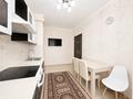 2-бөлмелі пәтер · 60 м² · 11/12 қабат, Кошкарбаева 40, бағасы: 31.5 млн ₸ в Астане, Сарайшык р-н — фото 3