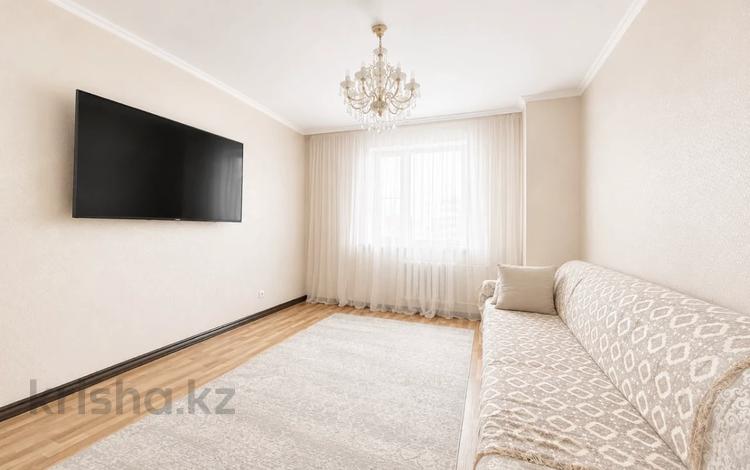 2-бөлмелі пәтер · 60 м² · 11/12 қабат, Кошкарбаева 40, бағасы: 31.5 млн ₸ в Астане, Сарайшык р-н — фото 4