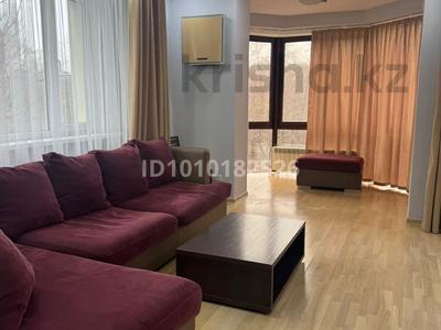 4-комнатная квартира · 145 м² · 4/16 этаж, Аль-Фараби 53 — Есентай Мол за 900 000 〒 в Алматы, Бостандыкский р-н