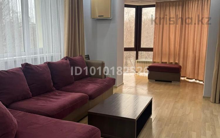 4-бөлмелі пәтер · 150 м² · 4/16 қабат, Аль-Фараби 53 — Есентай Мол, бағасы: 790 000 ₸ в Алматы, Бостандыкский р-н — фото 2