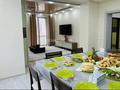 4-бөлмелі пәтер · 150 м² · 4/16 қабат, Аль-Фараби 53 — Есентай Мол, бағасы: 790 000 ₸ в Алматы, Бостандыкский р-н — фото 45