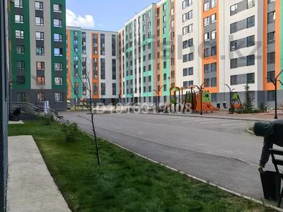 1-бөлмелі пәтер · 39.6 м² · 6/9 қабат, А-102 11/1 — МЕТРО, бағасы: 22 млн ₸ в Астане, Сарайшык р-н