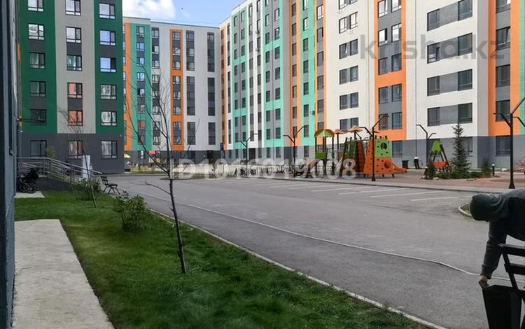 1-бөлмелі пәтер · 39.6 м² · 6/9 қабат, А-102 11/1 — МЕТРО, бағасы: 22 млн ₸ в Астане, Сарайшык р-н — фото 2