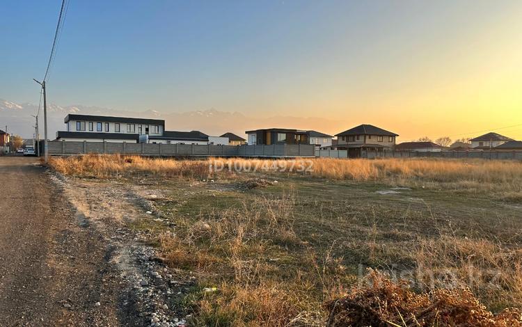 Участок · 8 соток, Кобыланды батыра за 43 млн ₸ в Туздыбастау (Калинино) — фото 2