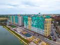 1-комнатная квартира · 42.5 м² · 8/12 этаж, Чингиза Айтматова 77 за 26.2 млн 〒 в Астане, Сарыарка р-н