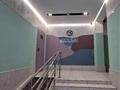 1-комнатная квартира · 42.5 м² · 8/12 этаж, Чингиза Айтматова 77 за 26.2 млн 〒 в Астане, Сарыарка р-н — фото 2