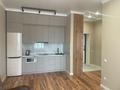 1-комнатная квартира · 42.5 м² · 8/12 этаж, Чингиза Айтматова 77 за 26.2 млн 〒 в Астане, Сарыарка р-н — фото 24