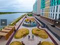 1-комнатная квартира · 42.5 м² · 8/12 этаж, Чингиза Айтматова 77 за 26.2 млн 〒 в Астане, Сарыарка р-н — фото 4