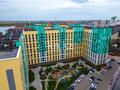 1-комнатная квартира · 42.5 м² · 8/12 этаж, Чингиза Айтматова 77 за 26.2 млн 〒 в Астане, Сарыарка р-н — фото 5