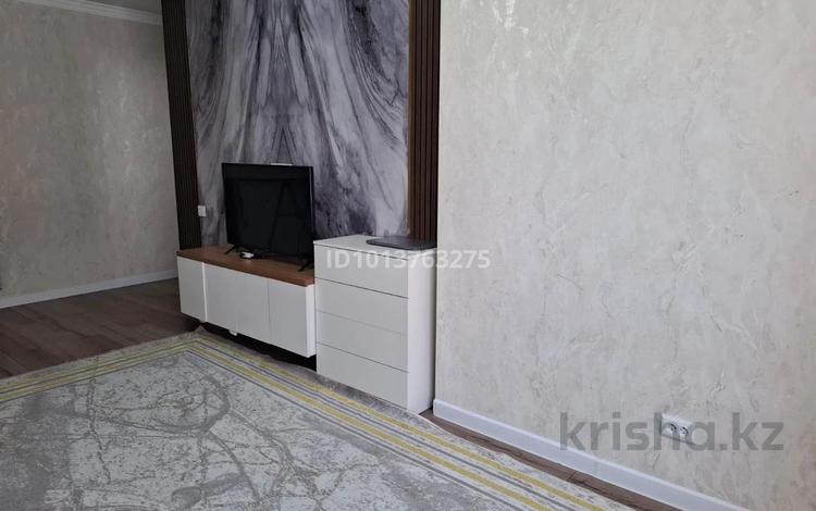 2-бөлмелі пәтер · 62 м² · 6/12 қабат, Коктерек 139/7, бағасы: 50 млн ₸ в Алматы, Наурызбайский р-н — фото 2