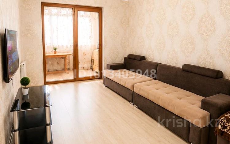 3-бөлмелі пәтер · 79 м² · 4/4 қабат, Торекулова 220 — Стекляшка, бағасы: 30.5 млн ₸ в Шымкенте, Енбекшинский р-н — фото 2