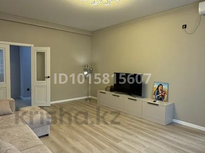 3-комнатная квартира · 110 м² · 2/9 этаж, Проспект Абая 101 за 700 000 ₸ в Костанае